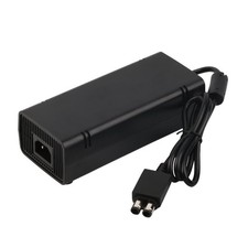 Alimentation, Chargeur pour Console Microsoft Xbox 360S