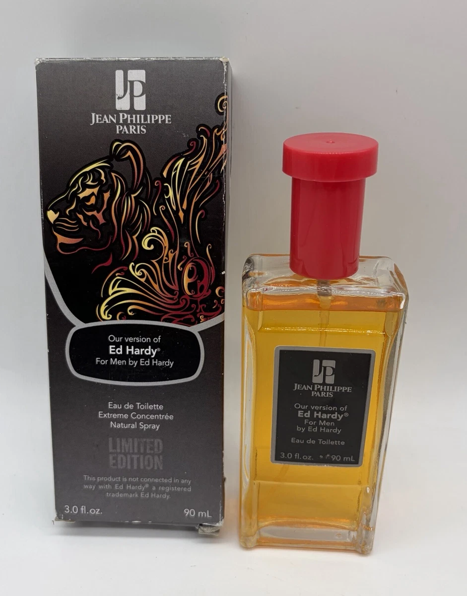 Ed Hardy Eau de Cologne Fragrances for Men for sale | eBay