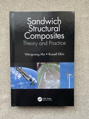 *NEU**Sandwich-Strukturverbundwerkstoffe: Theorie und Praxis von R. Elkin & W. Ma