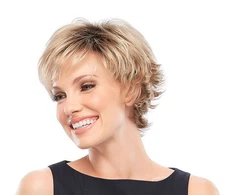 Jazz | Jon Renau Wigs | Classic Cap |  You Pick Color