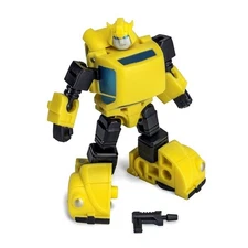 For Newage H1 NA Bumblebee G1 Beetle Small Scale Original Color Figure