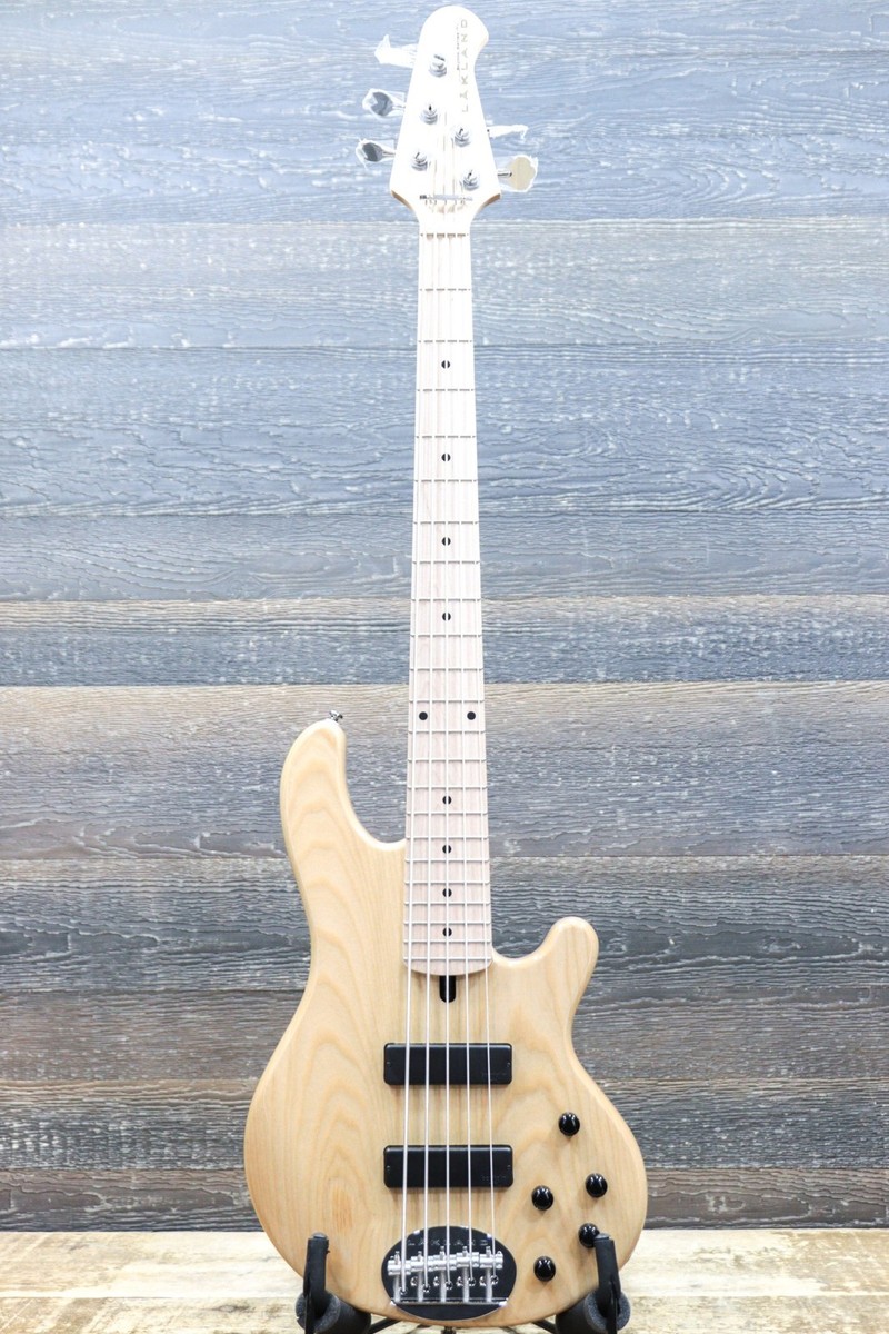 Lakland ベース 半抜け殻 Laklandベース半抜け殻