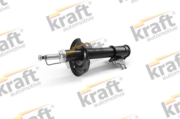 1X Kraft Automotive StoßDäMpfer 4001518 FüR Astra Opel GTC Zafira A04 Caravan-image