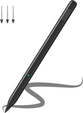 Timovo Magnetic Stylus Pen Compatible with Remarkable Paper Pro/Pro Move with Er