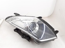 Feu avant (phare) Citroen C6