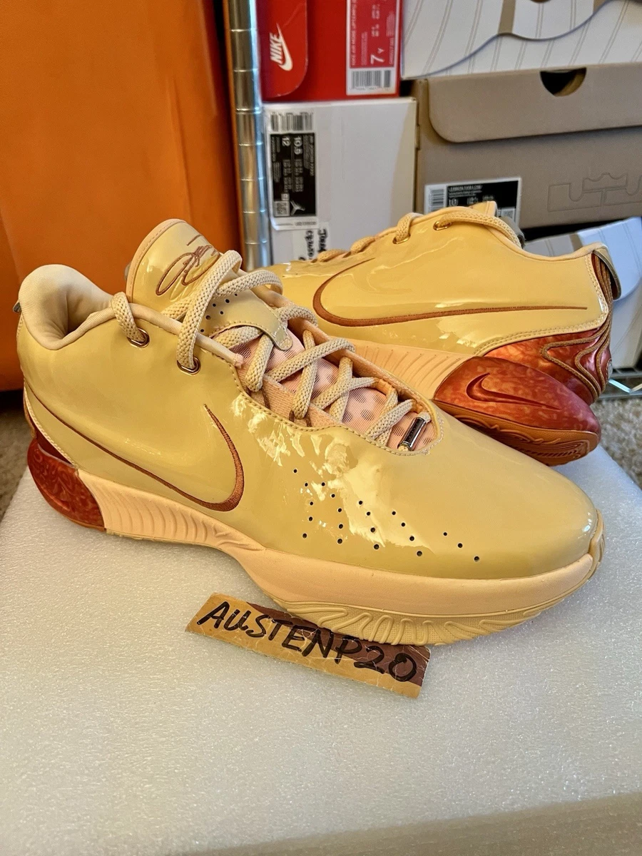 Preços baixos em Nike LeBron 21 Freshwater | eBay