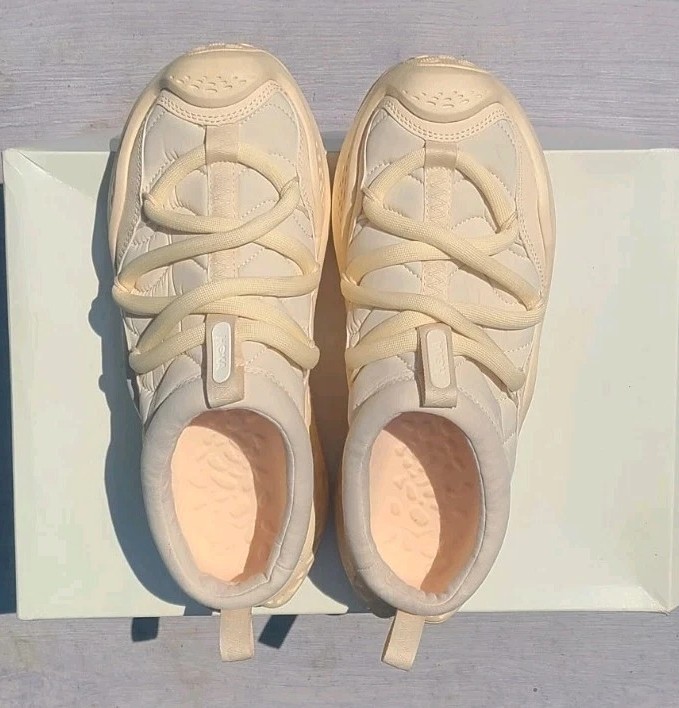 Size 9 - Hoka One One Ora Primo Vanilla NEW | eBay