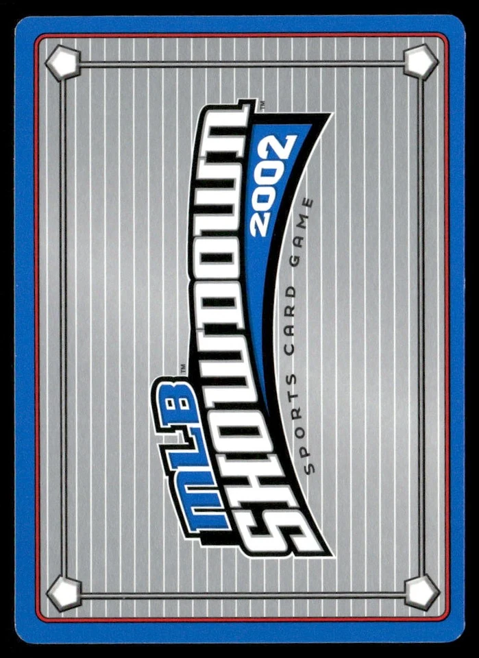 2002 MLB Showdown Ricky Gutierrez #065 - Image 2 of 2