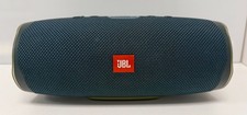 JBL Charge 4 Waterproof Portable Bluetooth Speaker - Blue