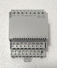 SIEMENS TXM1.16D DIGITAL INPUT MODULE