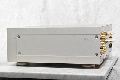 Marantz PM-14SA Ver. 2 Integrated Amplifier w/ Remote Control