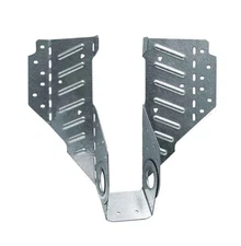 Simpson Strong-Tie LSSR210Z 2x10 Field Adjustable Hangers 5 Pack