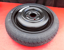 01 02 03 04 05 Honda Civic Spare Rim With Tire Temporary Wheel Oem 1058013