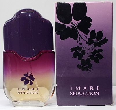 IMARI SEDUCTION (2007) by Avon ~ Eau de Toilette EDT Spray Perfume ~ 1.7 fl oz