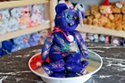 TY Beanie Baby - Comet the Bear (November 2003) | MWMT | Vintage | Rare