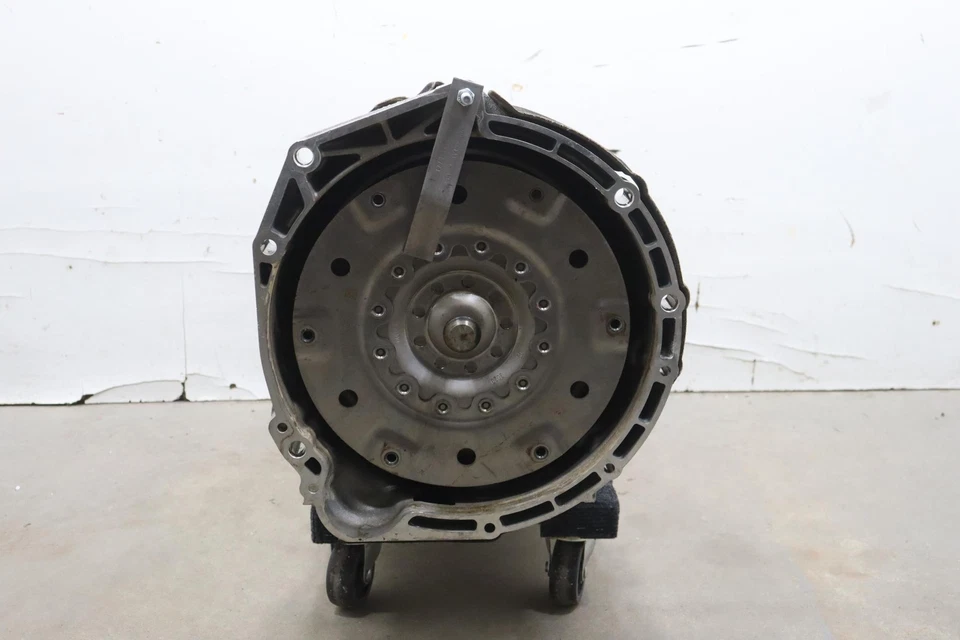 BMW 330I 2019 2020 2021 conjunto de transmisión. Foto 2 de 4