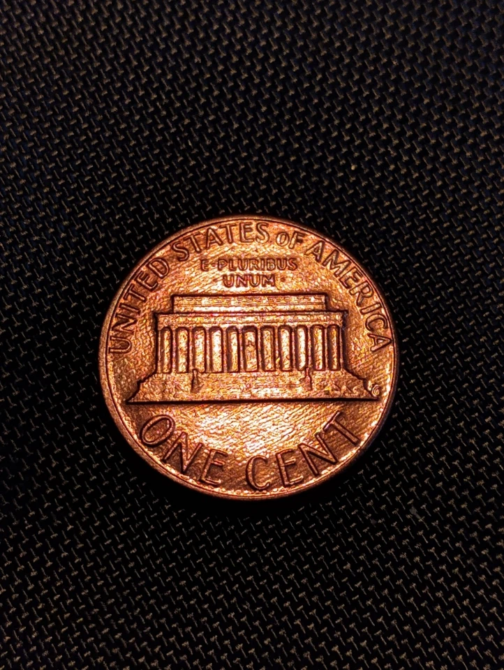 1984 1C RD DDO Variety FS102 As Shown & Displayed - Image 2 of 4