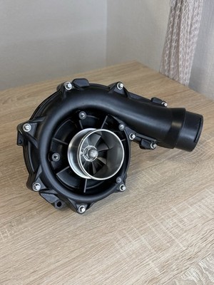 BRP Sea-Doo 260 Jetski Motor Kompressor Supercharger Assy GTX RXT RXP