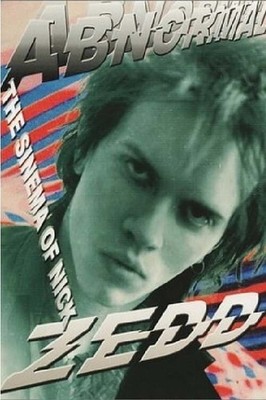 Abnormal: The Sinema of Nick Zedd (DVD)