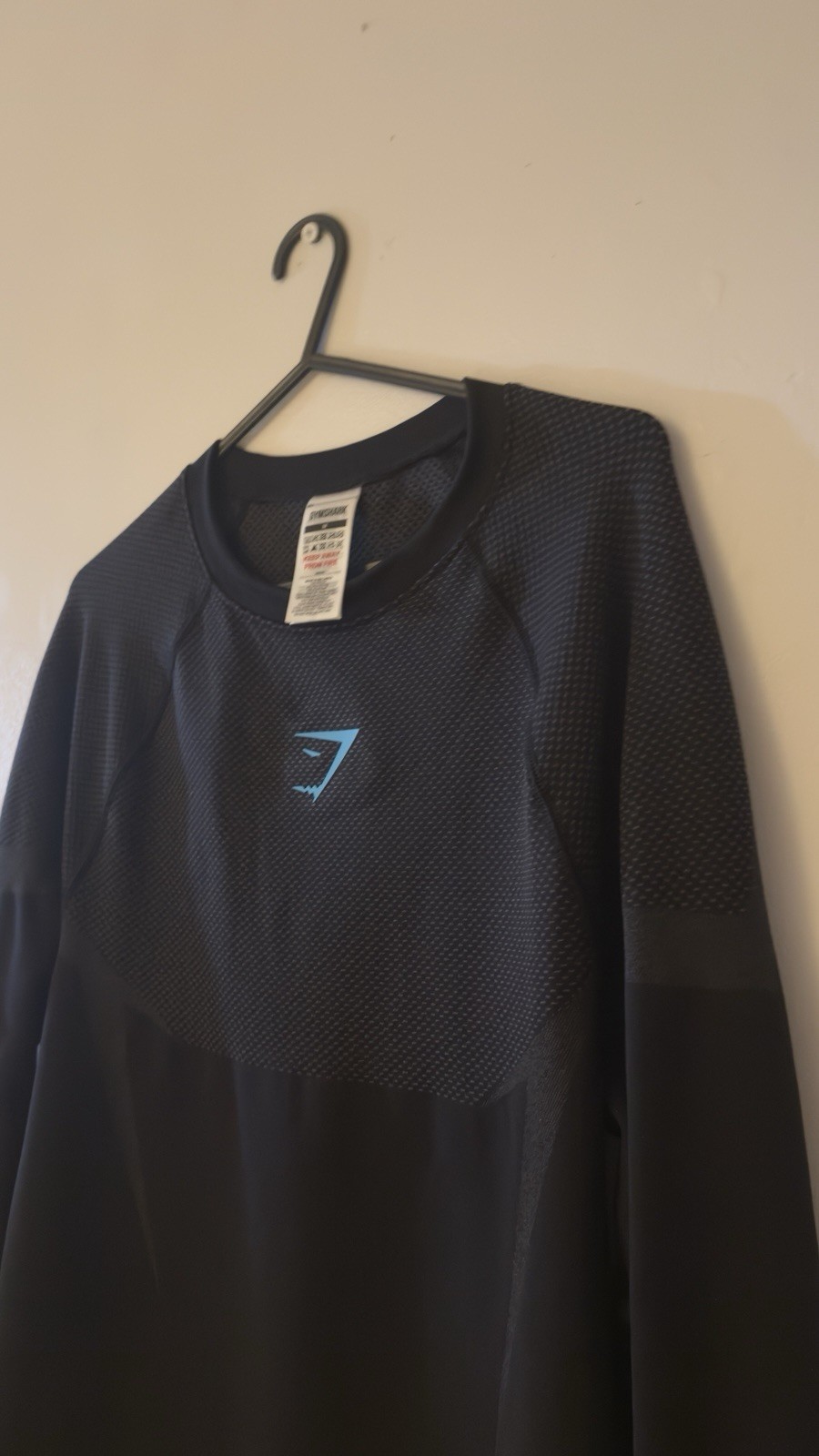 GYMSHARK OYNX V5 MIDNIGHT image 4