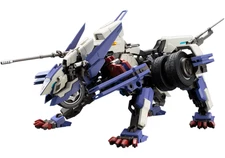 KOTOBUKIYA HG001X Hexa Gear Rayblade Impulse 1/24 Model Kit from JAPAN