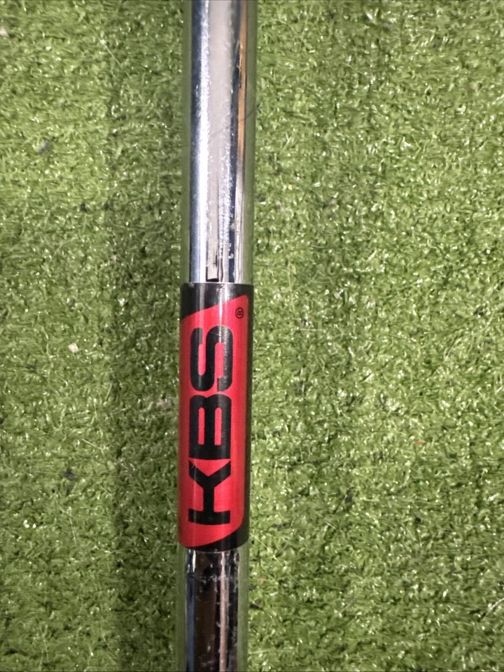 Питчинг-ведж Cleveland 588 RTX 48° 36 дюймов для правой руки под правую руку Rotex Face 8° Bounce - Изображение 4 из 4