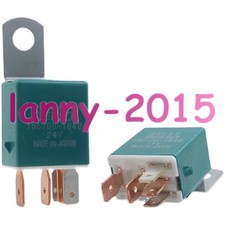 1PC New 156700-1840 24V 5-pin DENSO truck relay kh