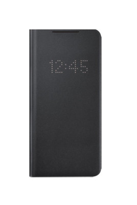 Samsung Galaxy S21+ Plus Smart LED View Cover Case [EF-NG996] Official