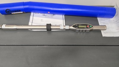 Crane Electronics, 340Nm Production Angle & Rf With Din IQW2P-0340-CRDARX