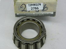 Timken 2786 Tapered Roller Bearing NOS - Vintage Auto Part - High Quality
