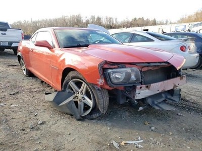Fuse Box Engine VIN 3 8th Digit Opt Lfx Fits 12-15 CAMARO 2244906