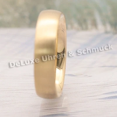 🎀*CHRISTIAN BAUER*Trauring*750 Gold*11,29 Gramm*Größe 63* - Bild 1 von 4