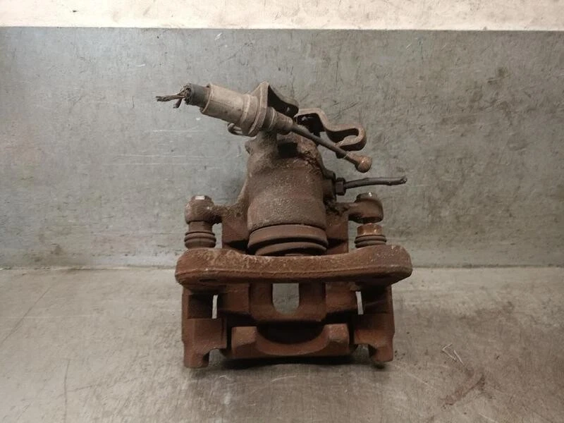 4401C9 étrier de frein arrière droit pour CITROEN C8 (EA EB ) 2.0 HDI 5509676 - Photo 4/4