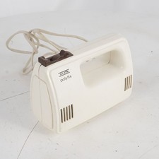 AKA Polyfix Handrührgerät Mixer DDR ohne Zubehör Vintage