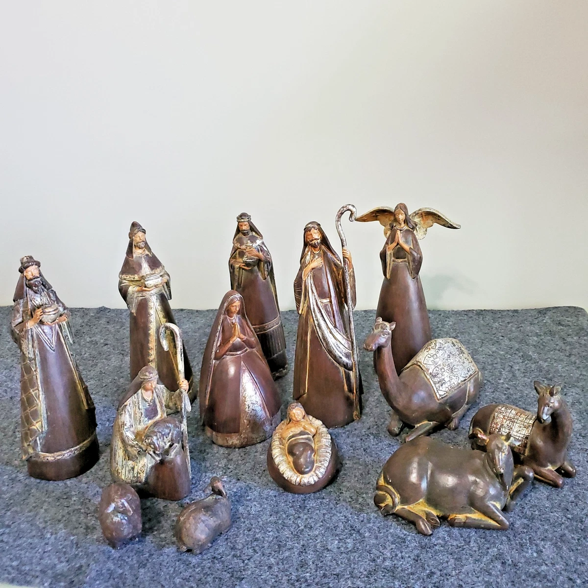 Department 56 Nativity Items for sale | eBay