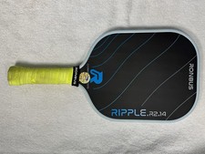 Rhonbus Ripple R2.14 Pickleball Paddle Beta