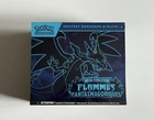 Pokémon ETB ME02 Flammes Fantasmagoriques - Neuf/Scellé - FR