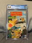 Detective Comics #300 - CGC Graded 8.0 - First Polka-Dot Man