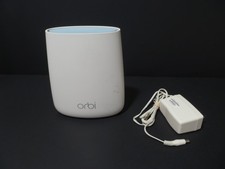 NETGEAR Orbi RBR20 AC2200 Tri-Band Whole Home Mesh WiFi Router