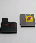 Super Mario Bros. 3 (Nintendo NES, 1990) Authentic Tested w/Nintendo Sleeve