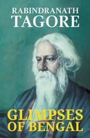 Rabindranath Tagore | Glimpses Of Bengal | Taschenbuch | Englisch (2021)