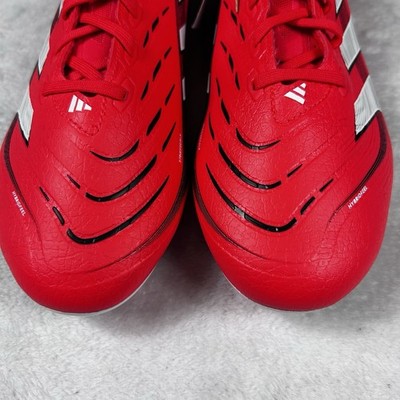 Adidas Predator League FG/MG Pure Victory Pack Mens Size 11  display picture 1