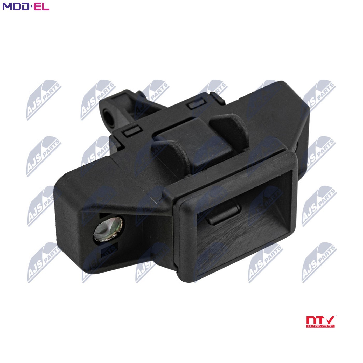 Boot lid lock EZC-RE-030A NTY for DACIA SANDERO SANDERO II LOGAN II - Image 8