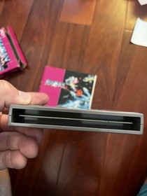 Magmax NES W/ Box And Manual