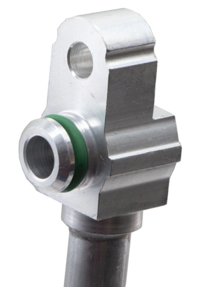 Conjunto de mangueira Four Seasons 66215 linha de descarga para 10-14 Subaru Legacy Outback - Imagem 3 de 4