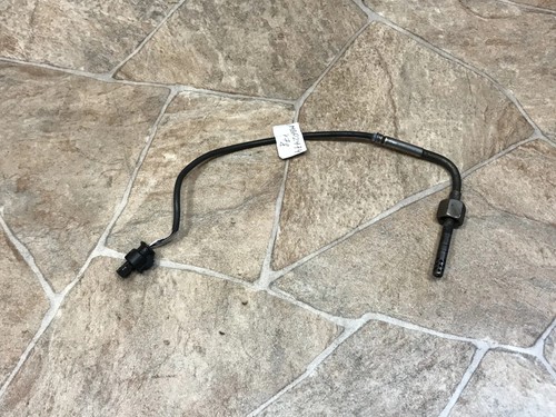 MERCEDES-BENZ E W212 Abgastemperatursensor A0051539028 3.00 Diesel 23358817