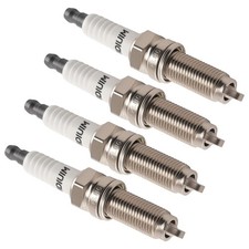 Iridium Spark Plugs for Honda CR-V Civic 2.4L 2010-2015 12290R40A01