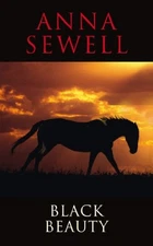 Black Beauty Paperback Anna Sewell