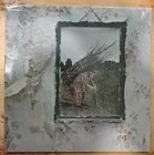 Led Zeppelin IV Untitled Mint/Sealed Vinyl