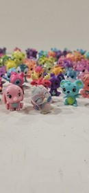 Hatchimals Colleggtibles Lot Figures Mixed Season 70 Toys Mini Minis